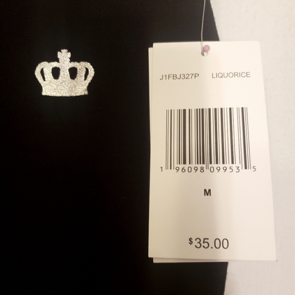 Juicy couture super soft leggings - Picture 2 of 5